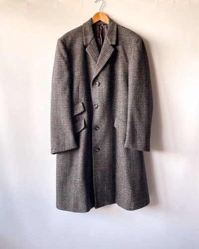 Vintage burton tweed - burton,