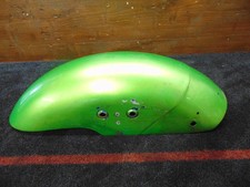 KAWASAKI ER5 2002 FRONT
