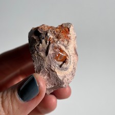 Natural Matrix Opal Cantera