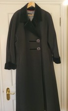 Vintage Windsmoor Formal Coat
