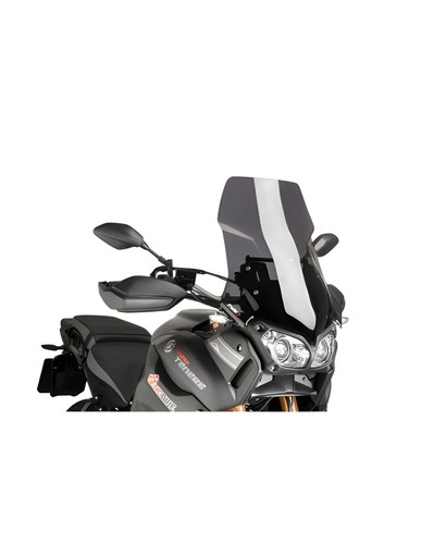 Puig touring dome for yamaha - touring,