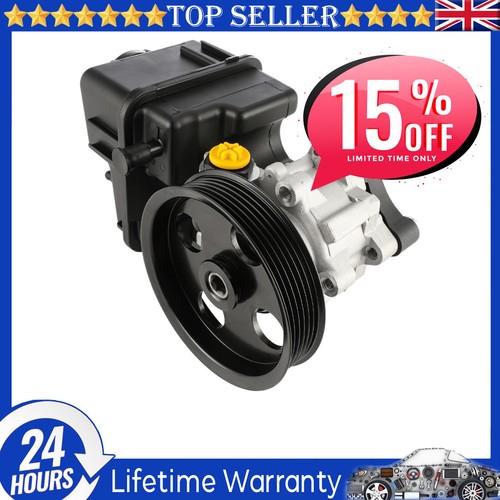 Power steering pump - pump, for