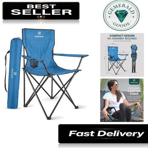 Heavy duty folding camping - heavy,