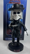 Puppet Master Bobbleheads