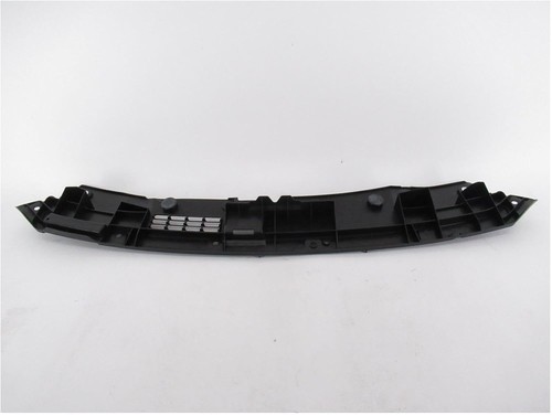 Honda genuine front - front, bumper
