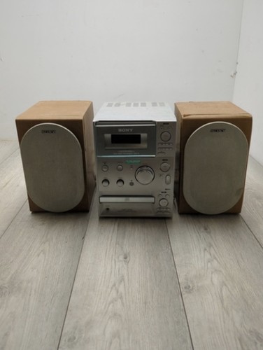 Sony cmt cp101 micro fi - cp101,