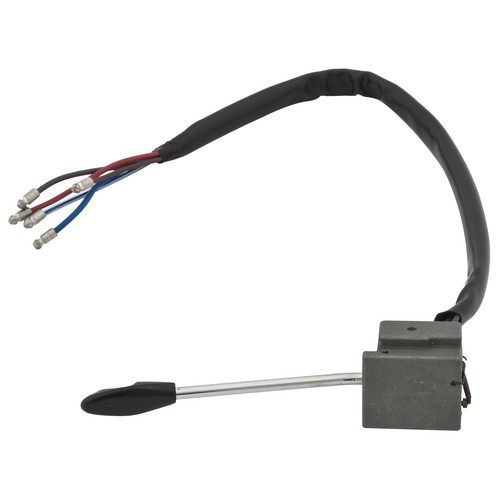 Triumph tr4a headlamp switch - tr4a,