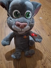 10 TALKING TOM AND FRIENDS