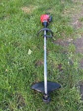 Homelite Comfort Start 725cc Petrol Strimmer Fully Working