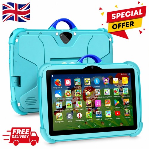 2026 kids tablet - kids, 7