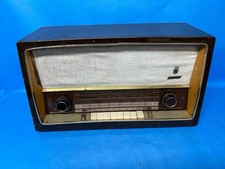 Vintage Grundig 2260 Tube