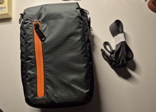 S-Zone Crossbody Sling Bag