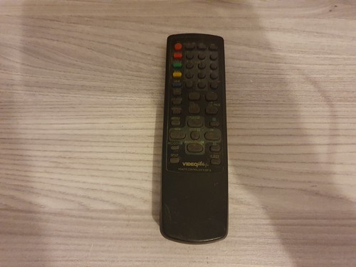 35f18 remote control black - r-35f18,
