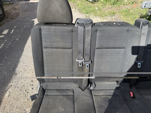 2015 2023 mercedes vito - 2015-,