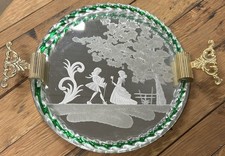 Italian Venetian Murano Glass