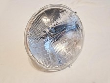 CLASSIC CAR, KIT CAR 50's, 60's, 70's (RHD) LUCAS NOS 7" SEALED BEAM HEADLAMP
