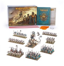 Warhammer Old World Tomb Kings
