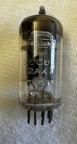 Mullard ecc83 12ax7 - /,