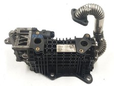 9813050280 egr cooler peugeot - 9813050280,