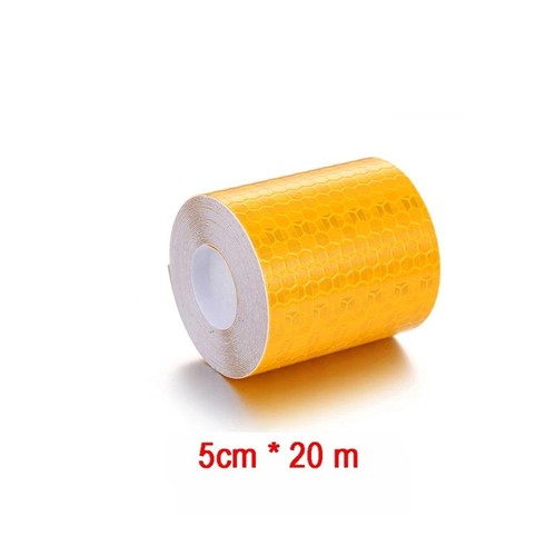 High intensity reflective - high,