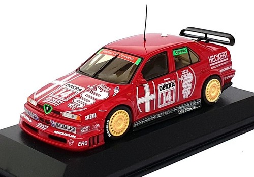 Minichamps scale min - 1/43,