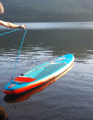 Starboard igo zen - igo, x