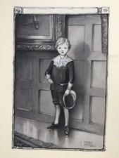 Mabel Lucie Attwell, Original