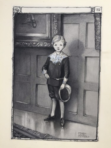 Mabel lucie attwell - mabel, attwell,