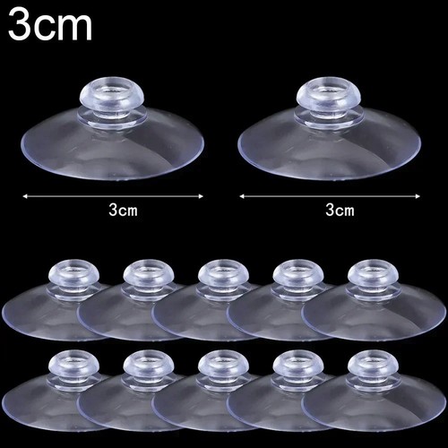 Vacuum suction cup pads strong - vacuum,