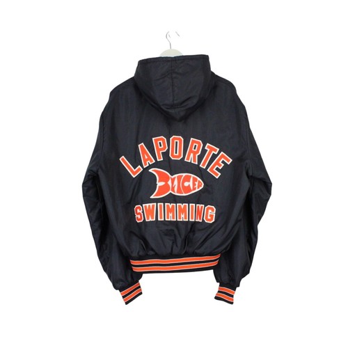 Vintage 90s holloway jacket - vintage,
