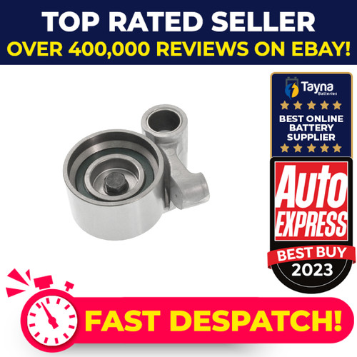 Timing belt tensioner - timing,