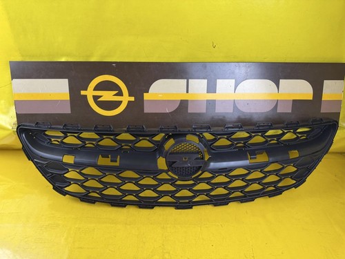 New upper grille front grill - upper,