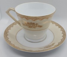 Noritake "Mayfield" Tea Set 15