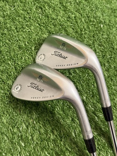 Titleist vokey sm4 wedge set - wedge, /