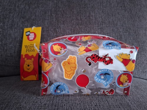 Winnie the pooh red nose - winnie,