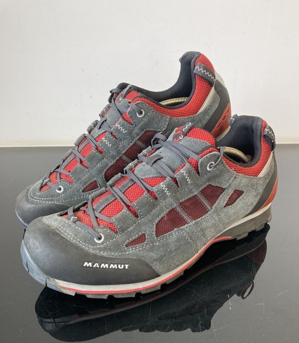 Men mammut raichle redburn - mammut,