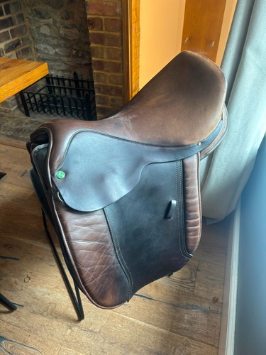 Native pony saddle company - native,