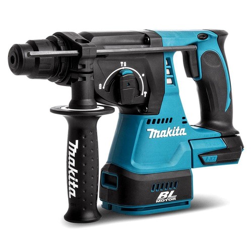 Makita dhr242z 18v sds - makita,