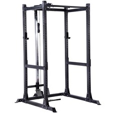 Gm2 power rack - rack, cage