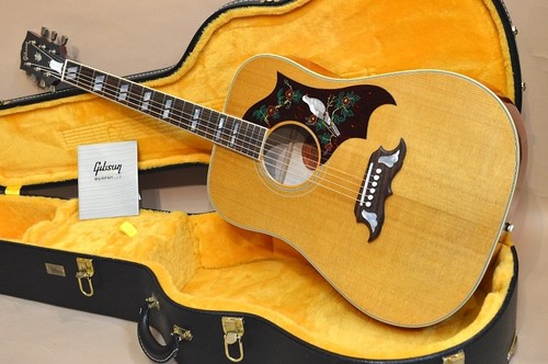 Gibson custom shop - custom, murphy