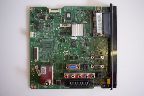 Samsung ps43d450a2w main - ps43d450a2w,