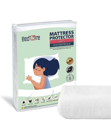 Bed ore 100 waterproof - 100%,