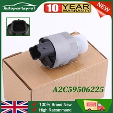 Fuel Pressure Regulator Valve