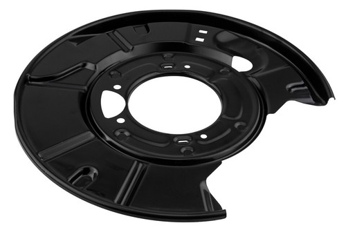 Rear right brake disc - right,