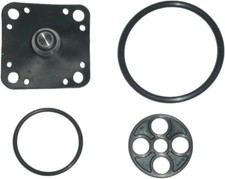 Petrol Tap Repair Kit For Yamaha XV 920 K Virago 1983 (0920 CC)