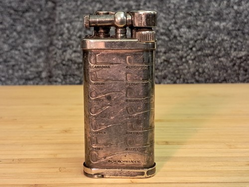 Vintage corona old boy - im,