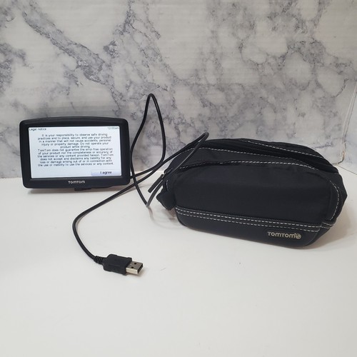 Tomtom start 4ef00 gps - tomtom,