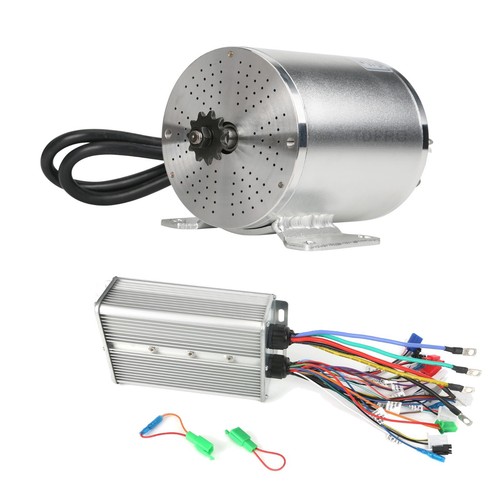 72v 3000w brushless electric - 72v,