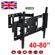TV Wall Bracket Mount Tilt &