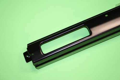 Ford capri front bumper - front,
